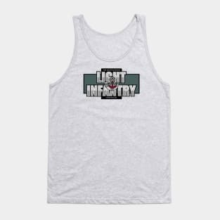 The Light Infantry Tank Top